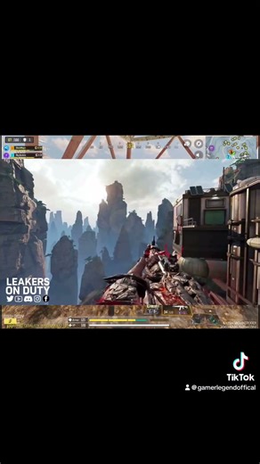 CODM season 11 Street Fighter Characters Special weapon Switch animation #codm #cod #codmobile