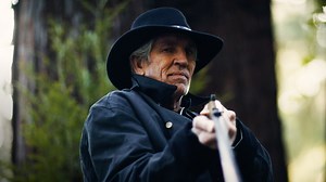 The Outlaws: Trailer 1