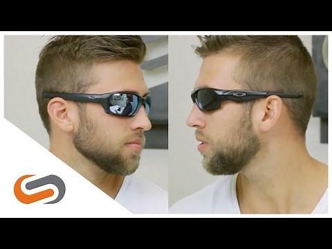 Oakley Straightlink vs. Straight Jacket