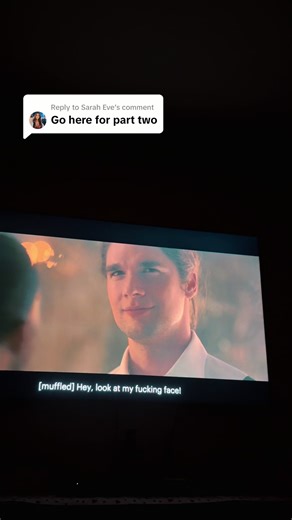 Replying to @Sarah Eve SPOILERS - this is part 2 of the finale. Don’t you just love the way that Bree and Wrigley are looking at each other❤️ @Tell Me Lies Hulu #tellmelieshulu #tellmelies #stephendemarco #seasonfinale #toxic