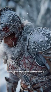 Harald Hardrada: The Viking Who Lived a Lifetime of Legends (1030–1066) Harald Hardrada didn’t live a life. He lived several. Born a Norwegian prince in 1015, Harald was still a teenager when he watched his brother—King Olaf—die in battle. Wounded and hunted, Harald fled into exile. For most men, that would have been the end of the story. For Harald, it was the beginning. He traveled east, fighting as a mercenary in the courts of Kievan Rus before reaching Constantinople, where he joined the leg
