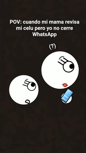 noo mamá nooo #humor