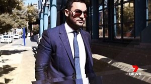 89K views · 414 reactions | A husband and wife who pleaded guilty to helping disgraced property developer Salim Mehajer stage a car crash say they referred to him in code as 'Kendall Jenner'. Story: https://7news.link/kOao94 #7NEWS | 7NEWS Sydney | Facebook