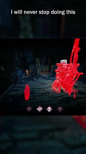I know every single map spot possible #dbd #deadbydaylight