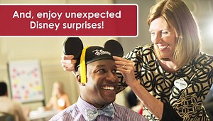 156K views · 206 reactions | Ever wondered what you might learn and experience in one of our training courses? | Disney Institute | Facebook