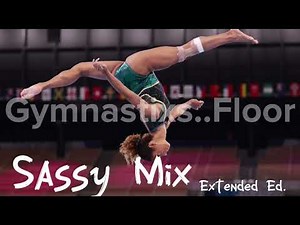 Sassy Floor Music (Mix) || 1:10 ed