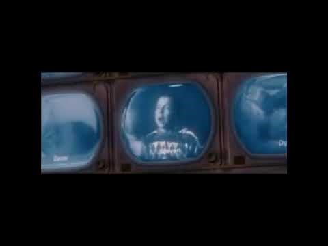 “I DIDN’T DO IT!”- Steven from, “The Polar Express” (2004)