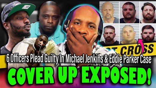 FOLLOW MY FACEBOOK PAGE! The truth has come out! New SHOCKING DETAILS Emerge as 6 Rankin County Cops are now pleading guilty today in this Michael Jenkins & Eddie Parker case! We finally find out what happened to those men that horrific night! JOIN IN MY JOURNEY TO 100,000 FOLLOWERS!!! Support The Pascal Show by Buying Some of Our Merch: http://pascalmerch.com Follow The Pascal Show: Facebook.com/thepascalshow Twitter: @thepascalshow Instagram.com/thepascalshow TikTok: @thepascalshow Copyright D