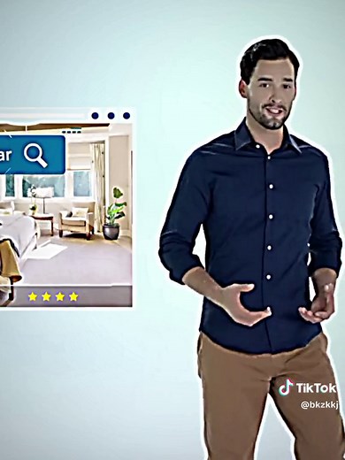 Trivago Hotel Editleri and Latest Commercials