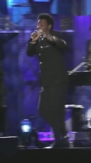 Al Green Live Performance of 'A Change Is Gonna Come' Cover (1995)