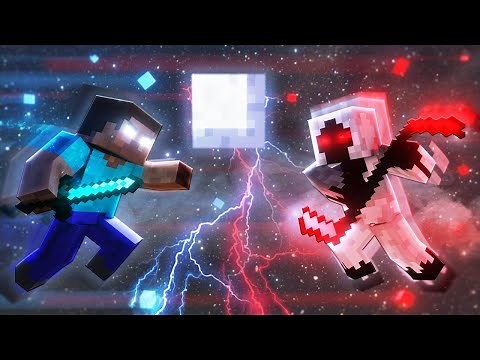 Herobrine VS Entity 303 THE SHOWDOWN! - Revenge Story |PART 4| (Minecraft Animation)