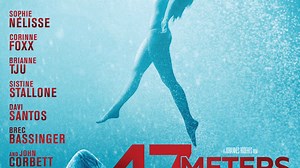 47 Meters Down: Uncaged - Apple TV
