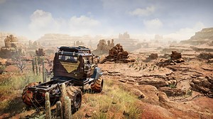 Expeditions sieht im ersten Trailer grafisch beeindruckend aus und erweitert das SnowRunner-Gameplay