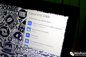 Mengkonfigurasi Fitur AutoPlay di Windows 10