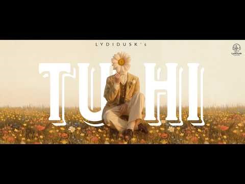 Tu Hi - LydiDusk (Official Audio) | New Hindi Song 2026