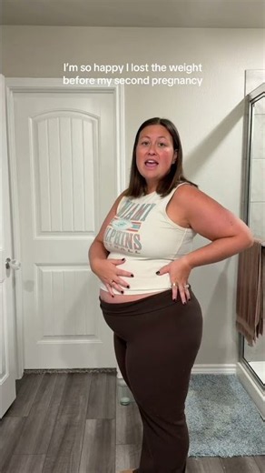 25 weeks feels like the magical week where my belly has rounded out completely and I’m feeling so