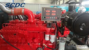 Supply higher-quality CUMMINS 6CTA8.3-P260 with competitive prices! 260hp/1800rpm with PTO for the pump pls contact us for this perfect diesel engine, email:sales2@client-engine.com, WhatsApp:+86 18701993650 or leave your contact information(WhatsApp/email). | Client Diesel Engine