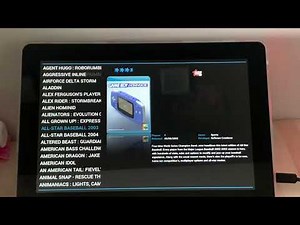 Retropie Gameplay FIX Game Screen Orientation and Removing Bezels