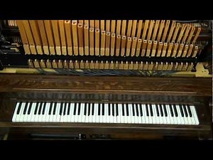 Ramey Style G Orchestrion