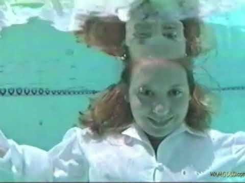 Vintage Underwater Auditions (1987)