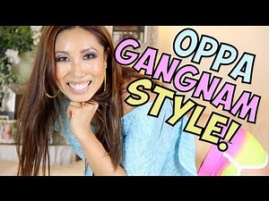PSY GANGNAM STYLE Cardio Dance Workout! (강남스타일) | POP Cardio
