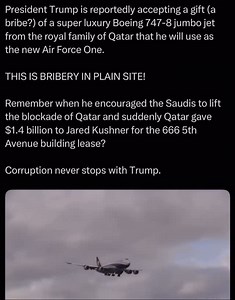 BREAKING: Out of control corruption. | Really American