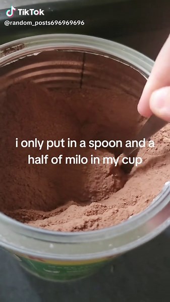 Discover the Perfect Milo Drink Recipe