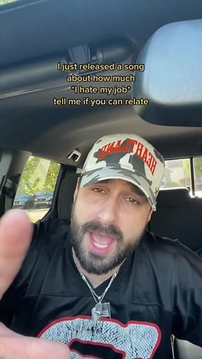 Songs About Hating Your Job: Lyrics that Express Workplace Frustrations