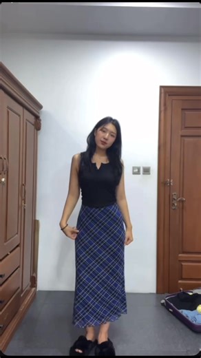 Midi skirt 💙 | Sassy