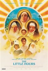 The Little Hours synopsis and movie info
