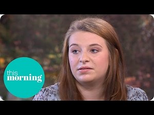 I Paid To Have My Leg Amputated | This Morning