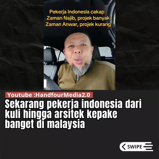 Kontraktor Malaysia: Untung Besar dari Projek Bus Stop