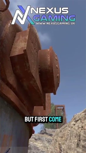 Here's how to do the Sewer Branch parkour everytime in #Rust - #RustGame #PlayRust #RustTips #rustpc