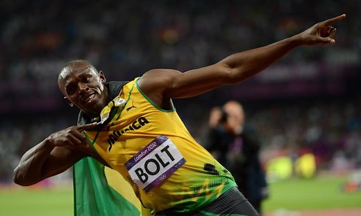 Top 10 greatest Olympians of all time ranked: World’s fastest man Usain Bolt to medal machine Michael Phelps and ‘Sportsman of the Century’
