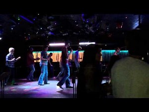 CC Shuffle - Line Dance Lesson with DJmichaelmoves