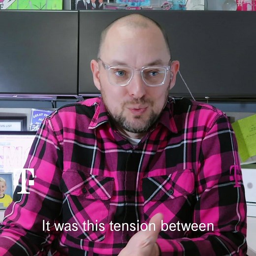 51K views · 452 reactions | There was no playbook for how to transition our care team out of the office. And in a time when customer service was absolutely critical, we had to act fast to get 14,000 care experts set up to WFH. Every minute mattered. | T-Mobile | Facebook