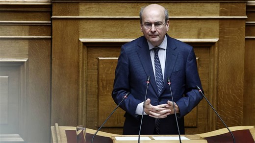 Παναθηναϊκός: Το νέο γήπεδο στον Βοτανικό παραδίδεται την Άνοιξη 2027