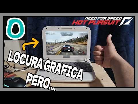 THIS IS ONE OF THE BEST NEED FOR SPEED GAMES BUT...