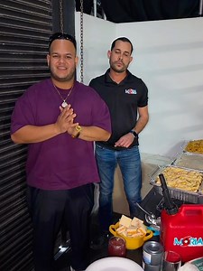 María Restaurant on Reels