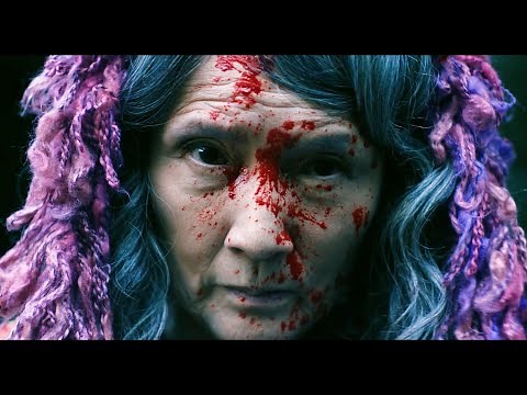 怖いだけじゃ済まされない…“進化系最恐ホラー 映画『サユリ』予告編