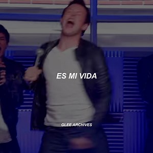 Glee — It's My Life / Confessions | Glee Archives