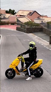 Malaguti Phantom F12 🏁