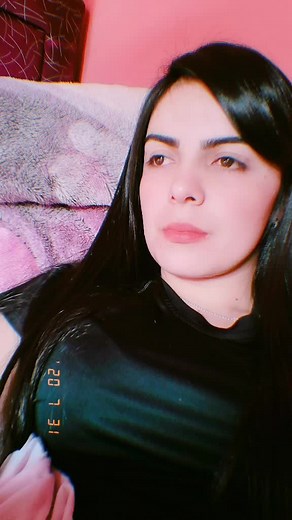 Anita Silvero on TikTok