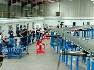 Facebook: Inside Facebook's Connectivity Lab • Ads of the World™ | Part of The Clio Network