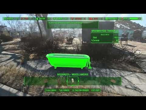 How To Farm Fertilizer in Fallout 4
