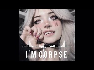 CORPSE - HOT DEMON B!TCHES NEAR U HD Lyrics (1080p)