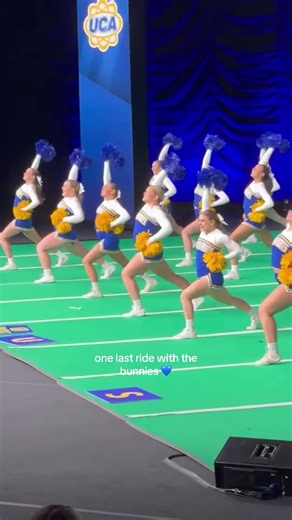 crying this cant be real. So much love for this program! 💙💙 #sdsu #nattys2026