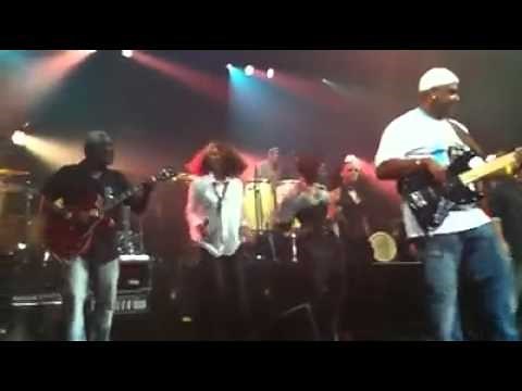 Le grand Méchant Zouk 2011