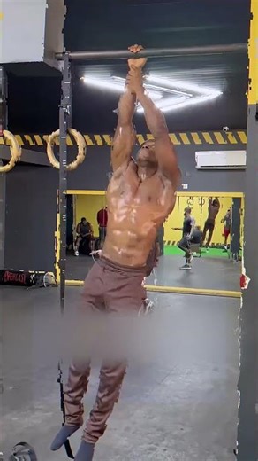 3 Moves You Need Before One-Arm Pull-Ups