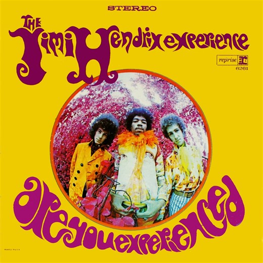 5 Best Jimi Hendrix Love Songs